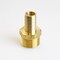 Homeplus+ ATC Brass 5/8 in. D X 3/4 in. D Adapter 1 pk 6JC126310701133 - alternate 2